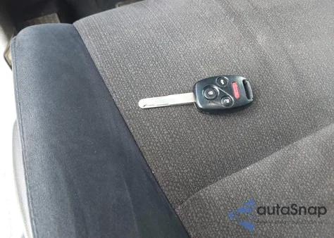 2009 Honda Accord 2.4 Lx z USA, uszkodzony, nr VIN 1HGCP26309A032817